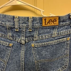 Vintage Lee jeans